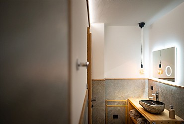 Ciasa Marizana - 