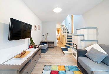 Appartamento a Canazei - Tipologia 1 - ID foto 11267