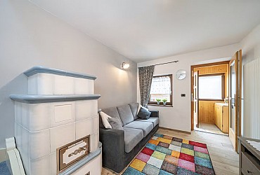 квартира - Canazei - Квартира или тип 1 - Photo ID 11268