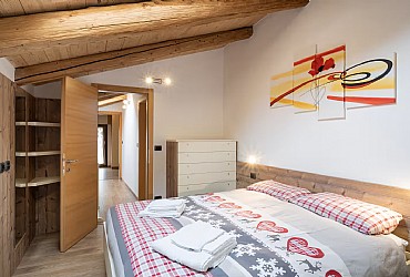 Apartmanu - Canazei - Tip 1 - Photo ID 11269