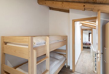 квартира - Canazei - Квартира или тип 1 - Photo ID 11271