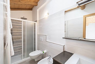 Appartamento a Canazei - Tipologia 1 - ID foto 11272