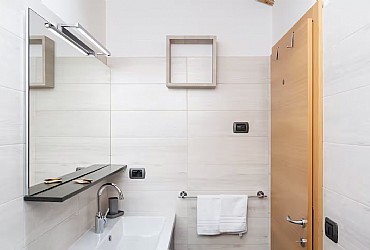 Appartamento a Canazei - Tipologia 1 - ID foto 11273