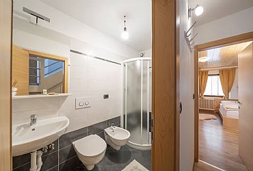 Apartmanu - Canazei - Tip 1 - Photo ID 11274