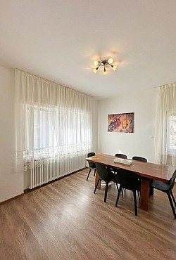 Casa Compagnoni - 