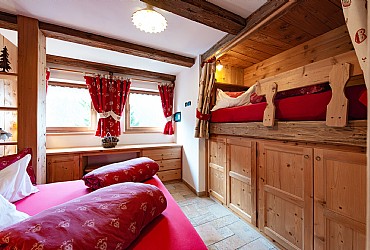Chalet Pian - 