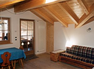 Piso - San Giovanni di Fassa - Pozza - Susanna - Photo ID 113
