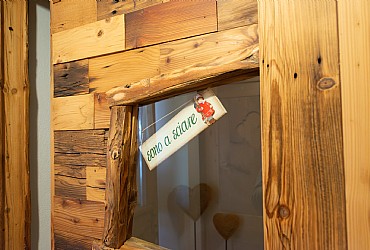 Apartment in Campitello di Fassa - Sassolungo - Photo ID 11303