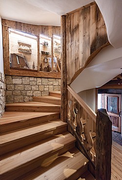 Appartamento a Campitello di Fassa - Sassolungo - ID foto 11305