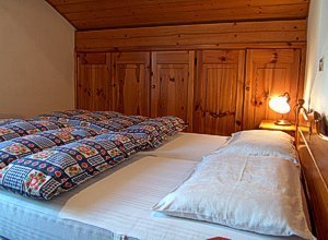 Bytě - San Giovanni di Fassa - Pozza - Typ 2 - Photo ID 1131