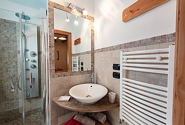 Apartment in Campitello di Fassa - Sassolungo - Photo ID 11316