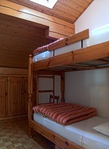Bytě - San Giovanni di Fassa - Pozza - Typ 2 - Photo ID 1132