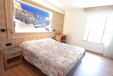 Appartamento a Moena - Tipologia 1 - ID foto 11321