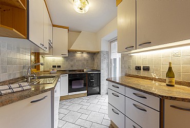 Bytě - San Giovanni di Fassa - Pozza - Typ 1 - Photo ID 11328