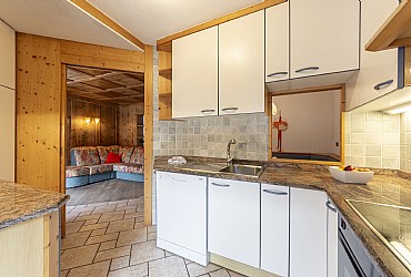 Appartamento a San Giovanni di Fassa - Pozza - Tipologia 1 - ID foto 11329