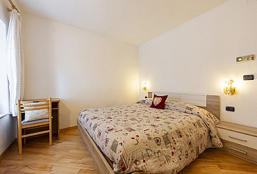 Appartamento a San Giovanni di Fassa - Pozza - Tipologia 1 - ID foto 11330