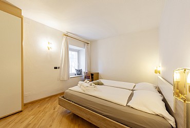 Appartamento a San Giovanni di Fassa - Pozza - Tipologia 1 - ID foto 11331