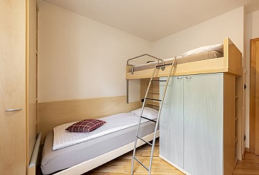 квартира - San Giovanni di Fassa - Pozza - Квартира или тип 1 - Photo ID 11332