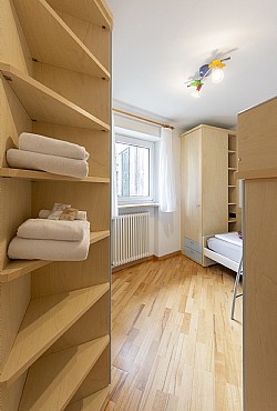 Appartamento a San Giovanni di Fassa - Pozza - Tipologia 1 - ID foto 11333