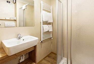 Appartamento a San Giovanni di Fassa - Pozza - Tipologia 1 - ID foto 11334