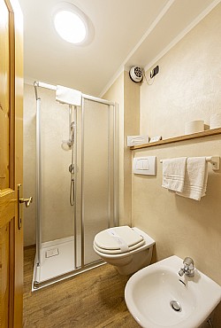 Bytě - San Giovanni di Fassa - Pozza - Typ 1 - Photo ID 11335