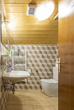 Appartamenti Karin - 