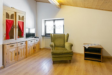 Appartamento a Canazei - Tipologia 2 - ID foto 11339