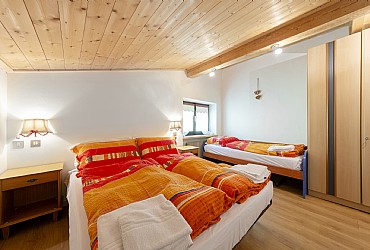 Appartamento a Canazei - Tipologia 2 - ID foto 11341