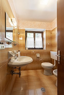 Appartamento a Canazei - Tipologia 1 - ID foto 11343