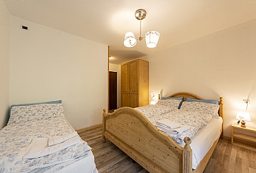 Appartamenti Karin - 