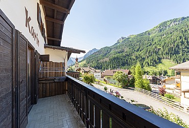 Appartamenti Karin - 