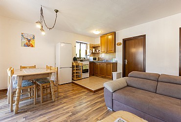 Appartamenti Karin - 