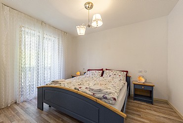Appartamento a Canazei - Tipologia 1 - ID foto 11350