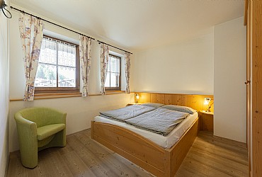 Appartamento a San Giovanni di Fassa - Pozza - Carolina - ID foto 11355