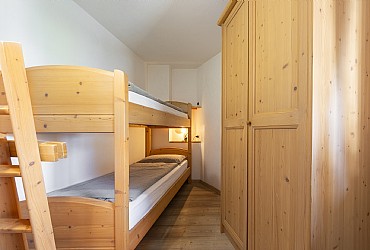 Appartamento a San Giovanni di Fassa - Pozza - Carolina - ID foto 11356