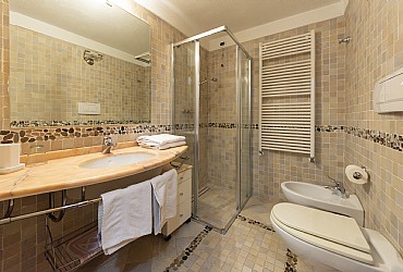 Apartment in San Giovanni di Fassa - Pozza - Carolina - Photo ID 11357