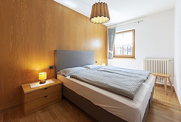 Appartamento a San Giovanni di Fassa - Pozza - Martina - ID foto 11362