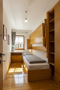 Appartamento a San Giovanni di Fassa - Pozza - Martina - ID foto 11363