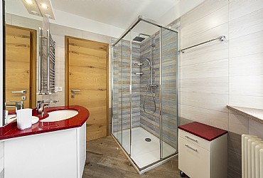 Apartment in San Giovanni di Fassa - Pozza - Martina - Photo ID 11365