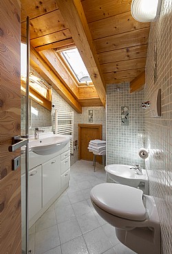 Apartment in San Giovanni di Fassa - Pozza - Susanna - Photo ID 11370