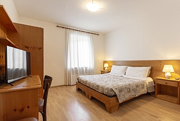 Appartamento a Moena - Appartamento 2 - ID foto 11379