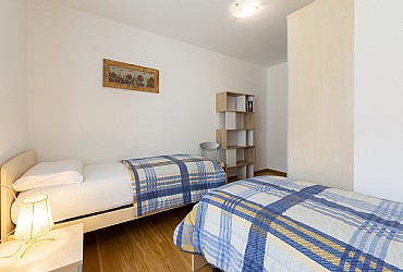 Appartamento a Moena - Tipologia 1 - ID foto 11390