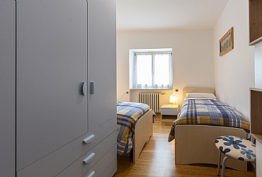 Appartamento a Moena - Tipologia 1 - ID foto 11391