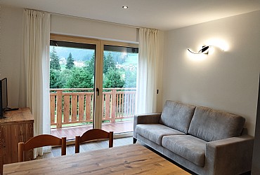 Appartamento a San Giovanni di Fassa - Pera - Tipologia 1 - ID foto 11397