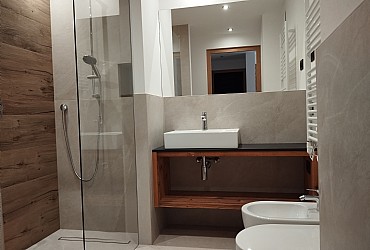 Apartamncie - San Giovanni di Fassa - Pera - Typ 2 - Photo ID 11399