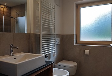 Apartamncie - San Giovanni di Fassa - Pera - Typ 1 - Photo ID 11400