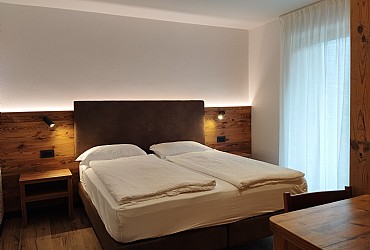 Apartamncie - San Giovanni di Fassa - Pera - Typ 1 - Photo ID 11402