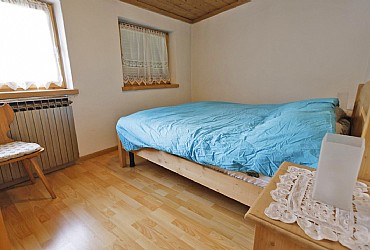 Appartamento a Moena - Tipologia 1 - ID foto 11405