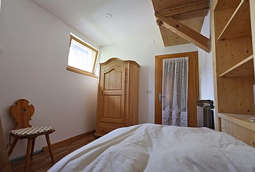 Appartamento a Moena - Tipologia 1 - ID foto 11407