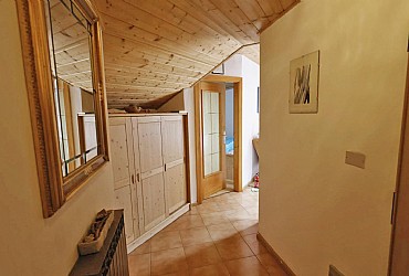 Appartamento a Moena - Tipologia 1 - ID foto 11408